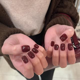 @yuukanailist ネイル作品 8