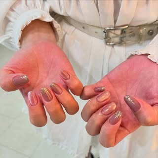 @yuukanailist ネイル作品 7