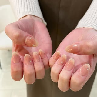 @yuukanailist ネイル作品 6