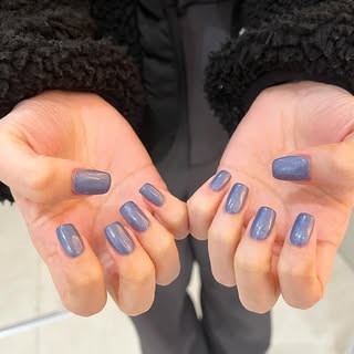 @yuukanailist ネイル作品 5